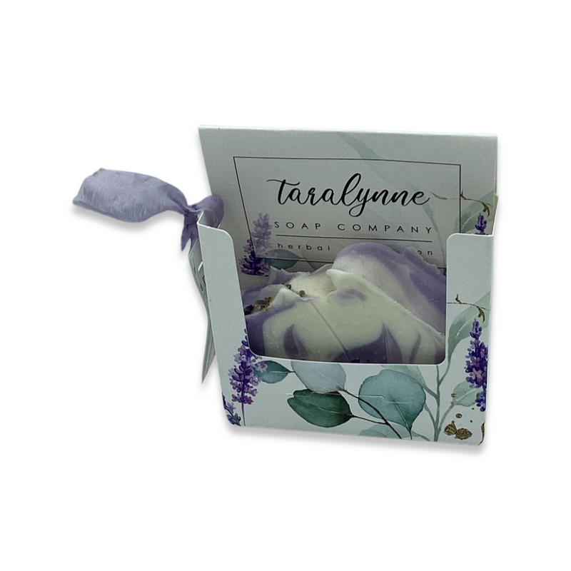 Tara Lynne Artisan Soap