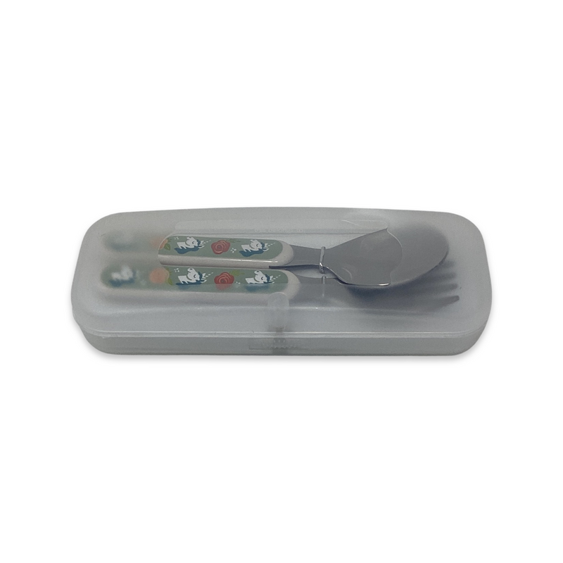 Silverware Set- Unicorn