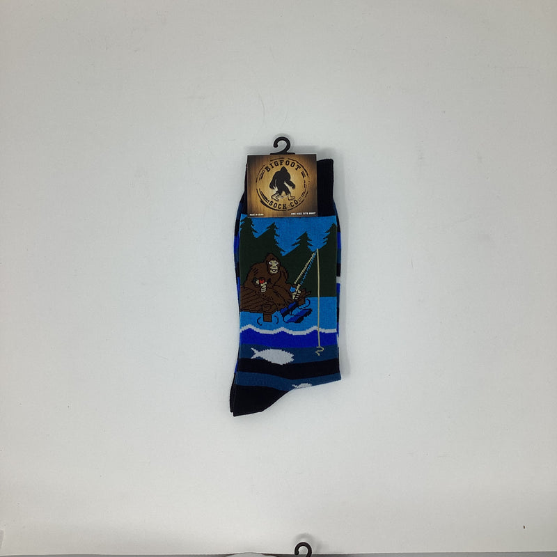 Big Foot Socks