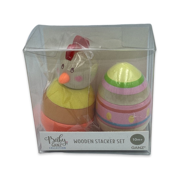 Chick Stacker Set