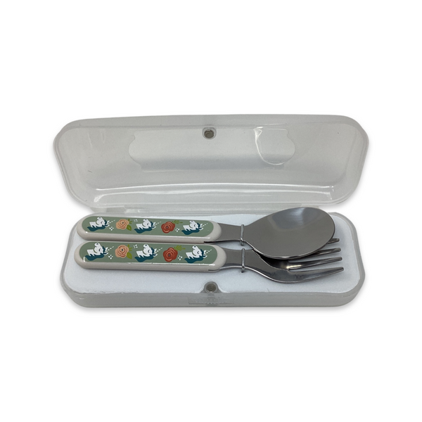 Silverware Set- Unicorn