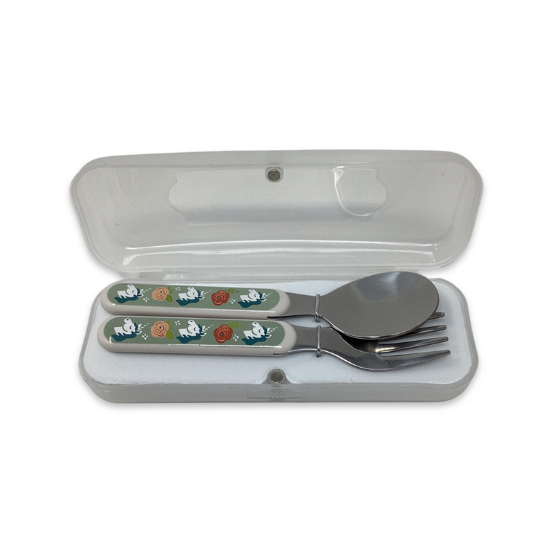 Silverware Set- Unicorn