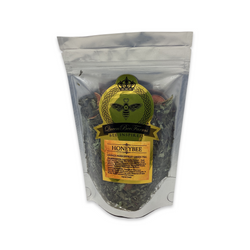 Queen Bee Farms Loose Leaf Tea- Green Tea Blends