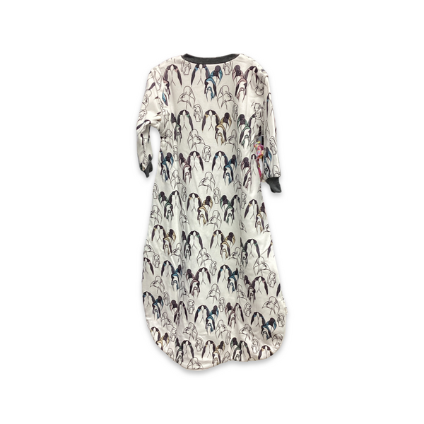 Nest Designs Sleep Bag-Penguin Love