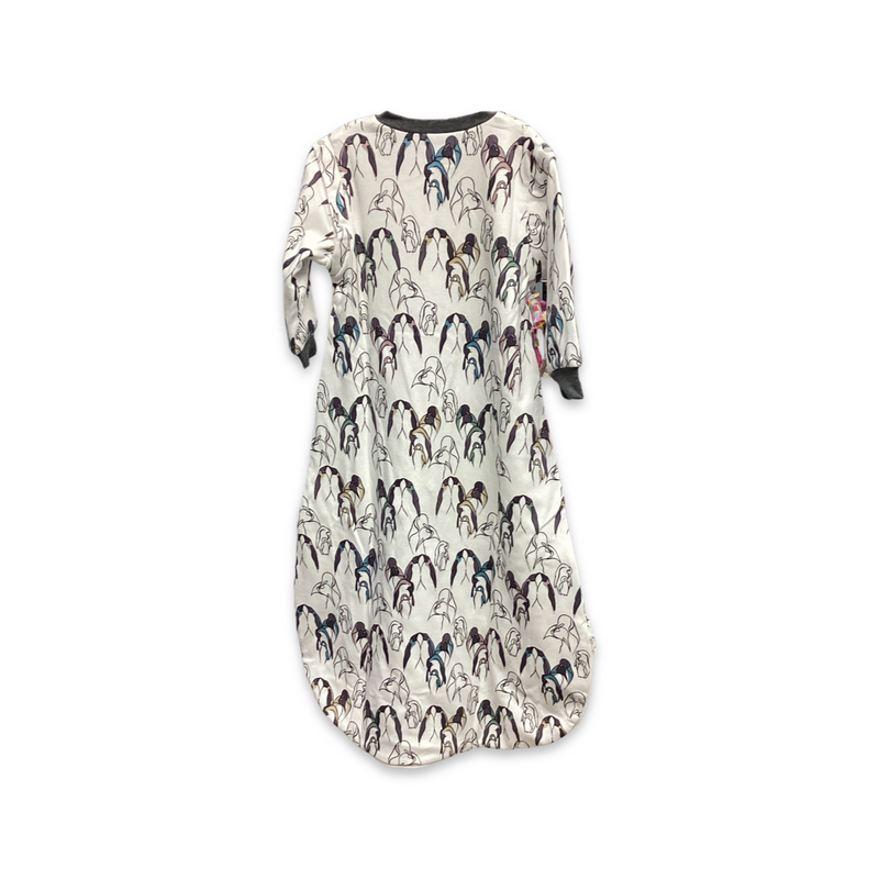 Nest Designs Sleep Bag-Penguin Love
