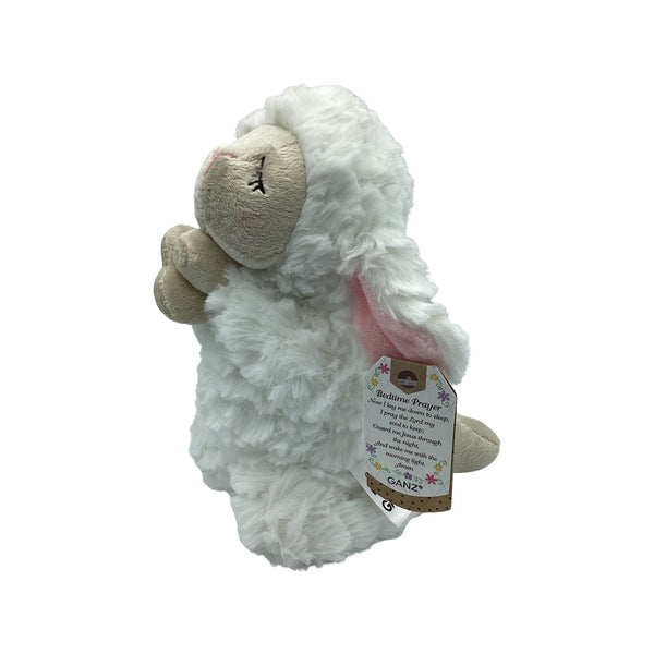 Inspirational Lamb
