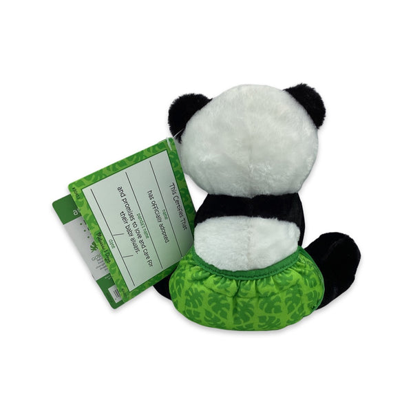 Snuggle and Care- Baby Panda