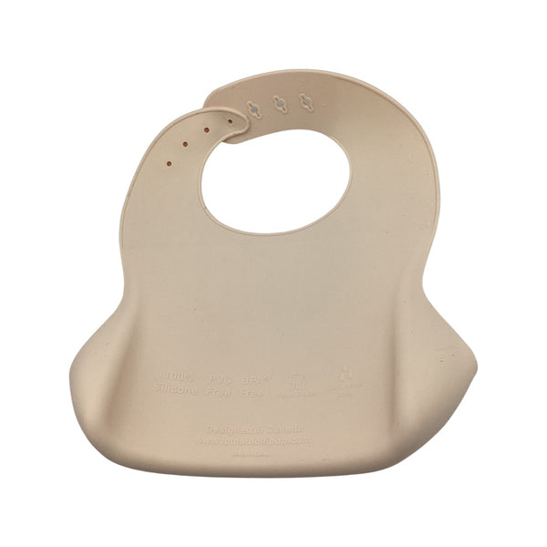 LouLou Lollipop- Bib Daisy Oat