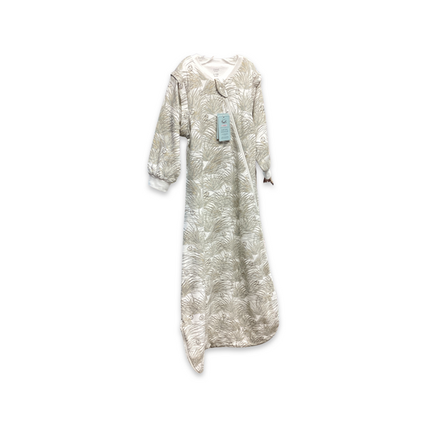 Nest Designs Sleep Bag- Seagulls and Sea Grass