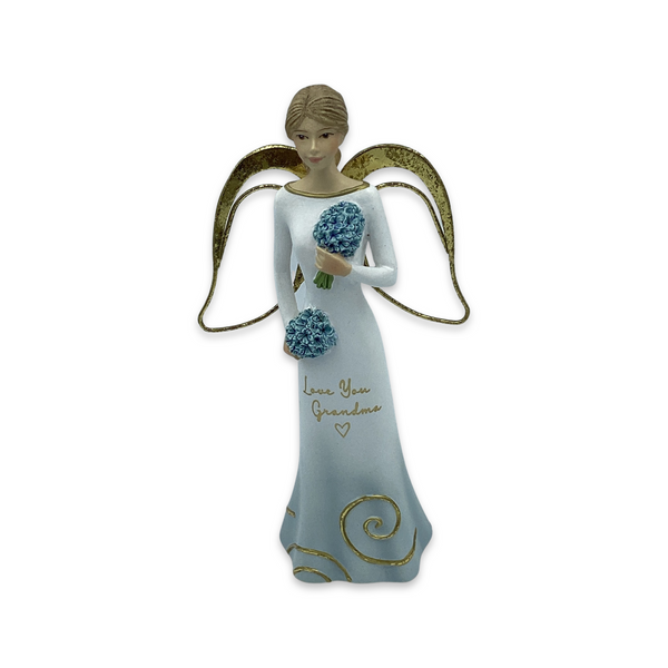 Angel - Grandma