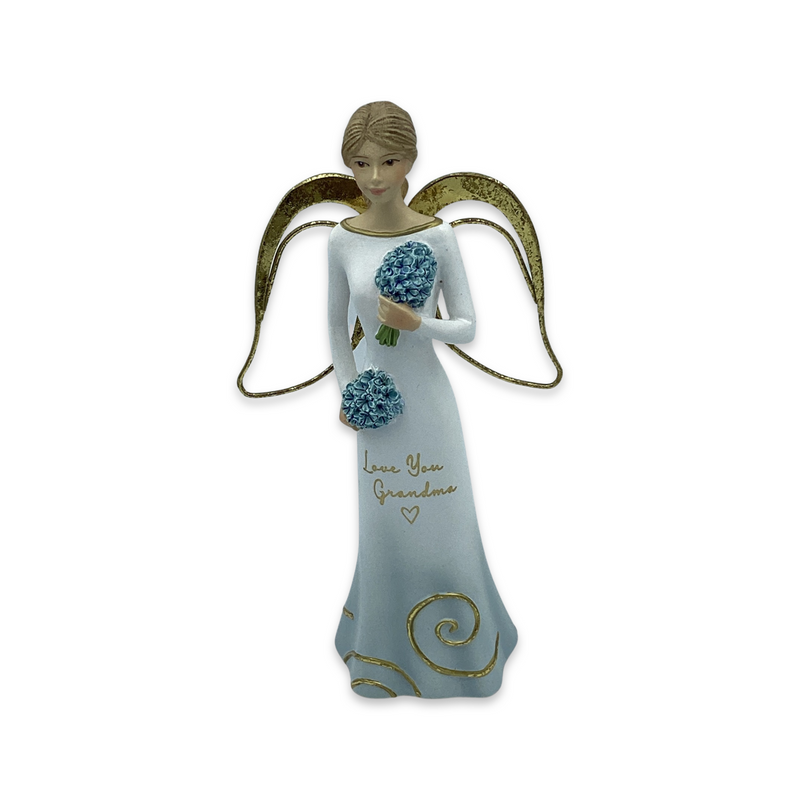 Angel - Grandma