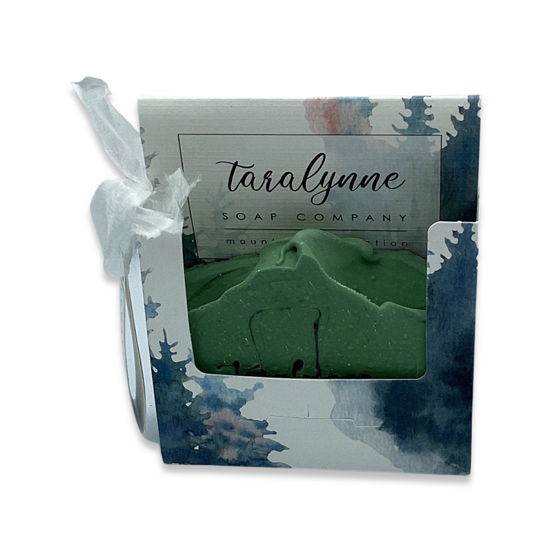 Tara Lynne Artisan Soap