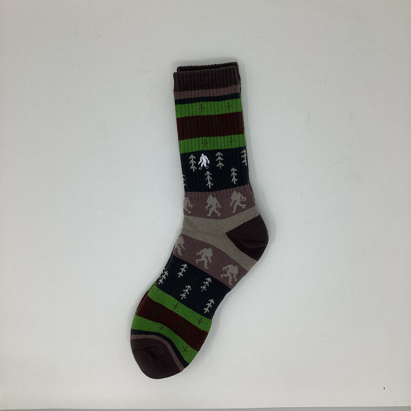 Bigfoot sport socks