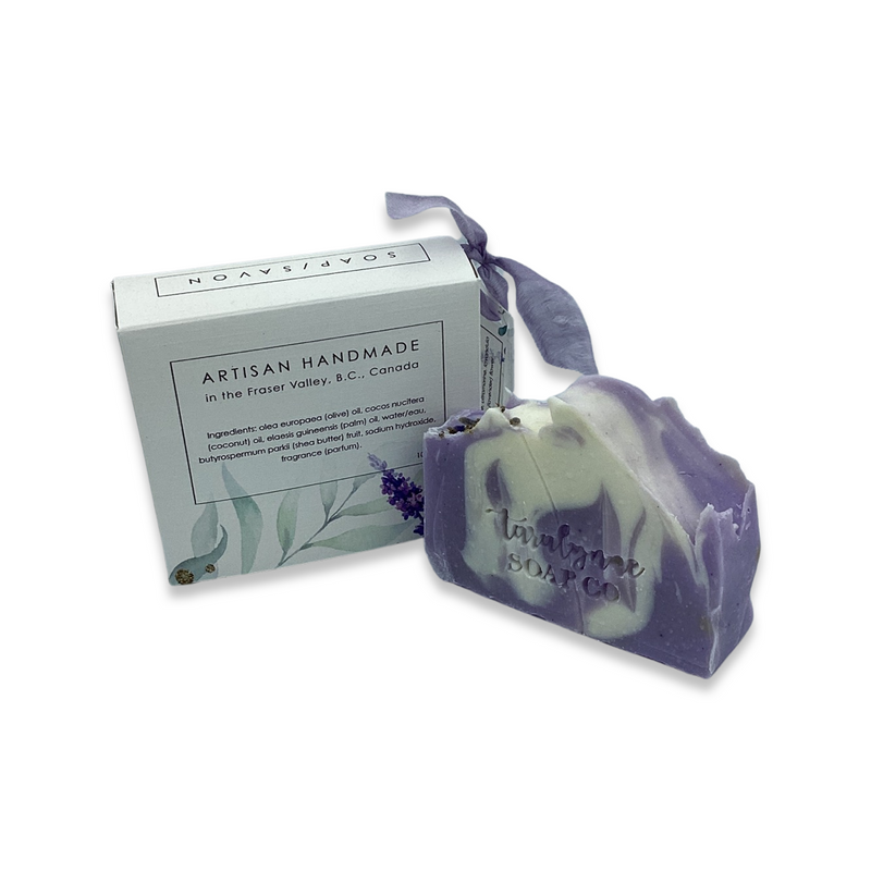 Tara Lynne Artisan Soap