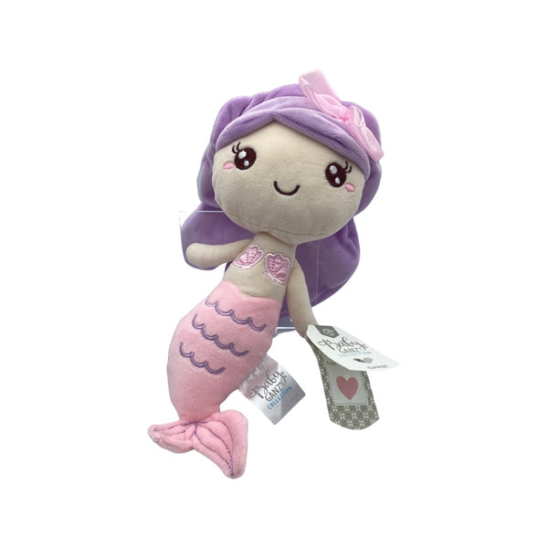 Merry Mermaid