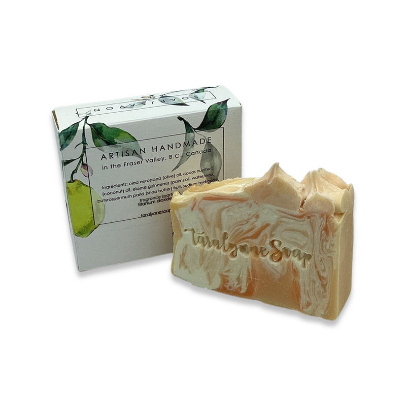 Tara Lynne Artisan Soap