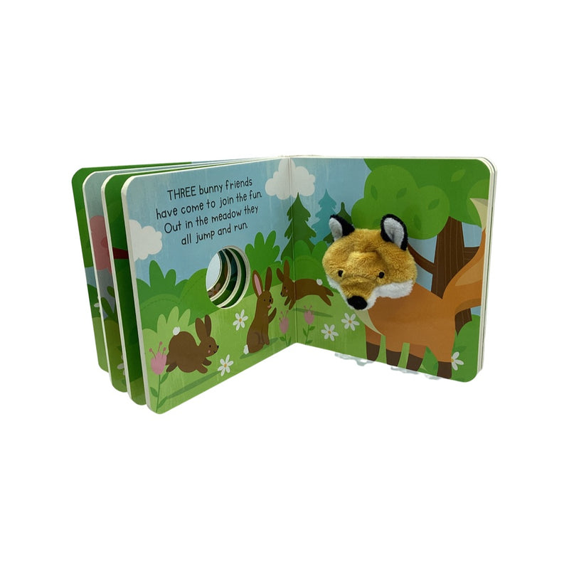 Baby Ganz Book
