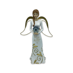 Angel - Bless This Home