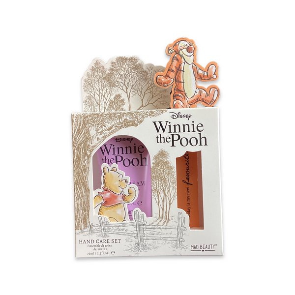 Winnie the Pooh- Hand Care Set