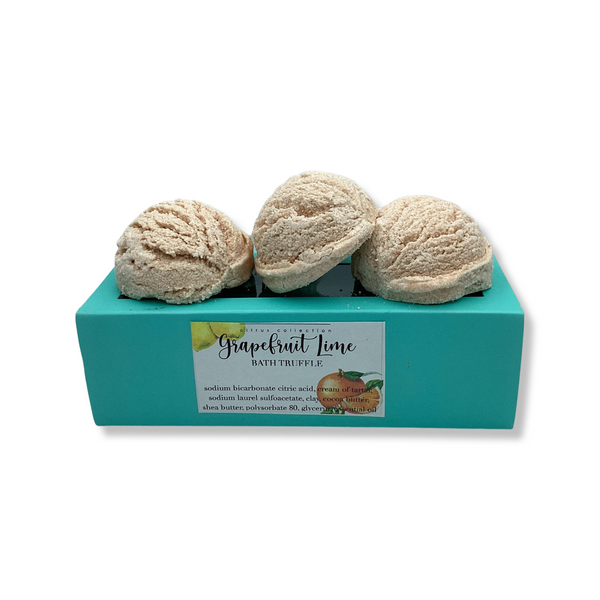 Tara Lynne Bath Truffles