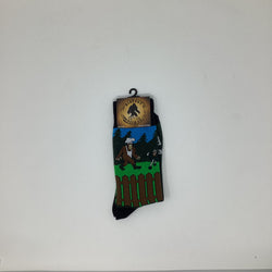 Big Foot Socks