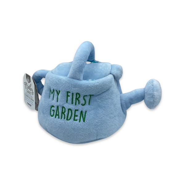 Learn and Grow- My First Garden