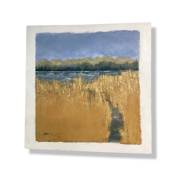 Wild Crow Studio Art- Passages