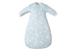 Nest Designs Sleep Bag- Snowy Peaks