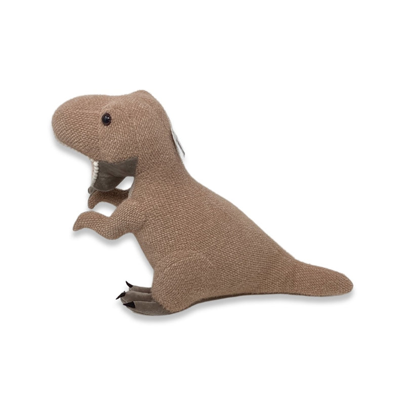Door-Stop Dino